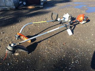 Stihl Trimmer FS 38 and Echo Trimmer SRM-225. *Both Requires Repair*