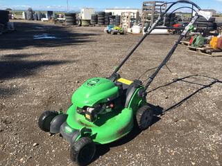 Lawnboy 19 In 4 Cycle Lawnmower. *Requires Repair*