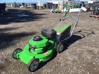 Lawnboy 19 In Lawnmower. *Requires Repair*