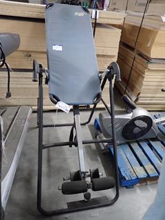 Teeter Hang UPS F5000 Inversion Table.