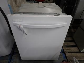 Kenmore Dishwasher, Model # 665.13492N412.