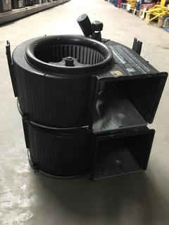 (2) Broan AE110-8 Ventilation Fans.