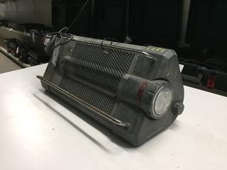 Noma MCH710TN Electric Heater.