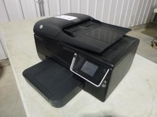 HP Office Jet 6700 Premium Printer / Copier, Model CN583A