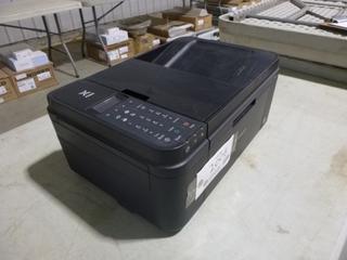 Canon MX492 Printer / Copier