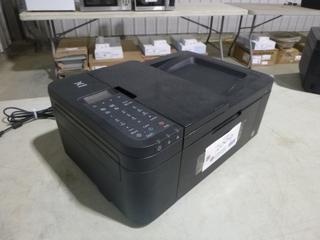 Canon TR4520  Printer / Copier, Model K10483