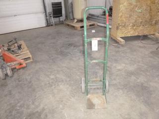 Hand Truck  