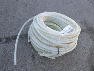 Qty Of Heat Link Pex-A 5/8 In. UV Stabilized Oxygen Barrier, Code: Pex-0090 *Note: Length Unknown* 