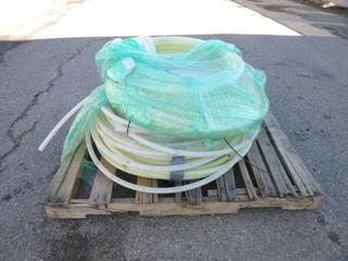 Qty Of Heat Link Pex-A 3/4 In. UV Stabilized Oxygen Barrier, Code: Pex 5106 *Note: Length Unknown* 