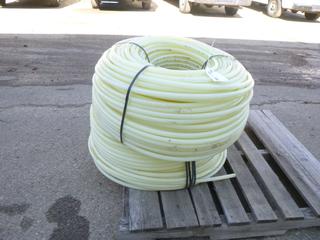 Qty Of Heat Link Pex-A 5/8 In. UV Stabilized Oxygen Barrier, Code: Pex-0306 *Note: Length Unknown*