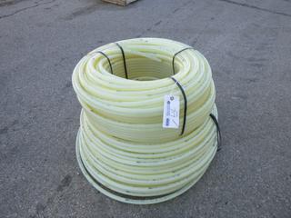 Qty Of Heat Link Pex-A 5/8 In. UV Stabilized Oxygen Barrier, Code: Pex-0306 *Note: Length Unknown* 