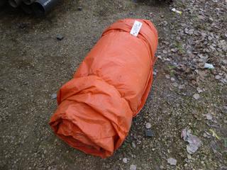 Insulated Tarp, Size Unknown