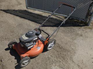 Husqvarna 7021P Gas Lawn Mower