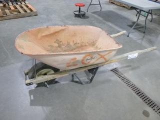 Garant Wheelbarrow