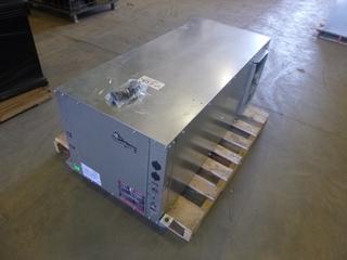 Unused Climate Master TRH036AHC30CPSS Heat Pump (T53)