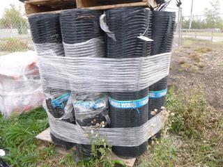 **LOCATED OFFSITE** (9 Rolls) Tensor Mesa Geogrid, Approx 4ft x 200ft (Per Roll) *Note: Buyer Responsible For Loadout, This Item Is Located @ 7261 18ST NW, For More Info Contact Chris @ 587-340-9961*