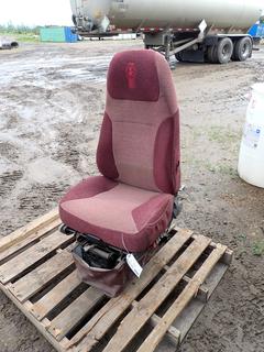 Kenworth Power Seat