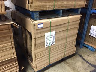 (250) of Branded 1/4 Pallet Display Boxes.