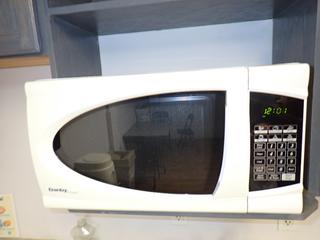 Danby Microwave Oven.