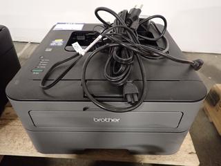 Brother HL-L2320D Laser Printer.