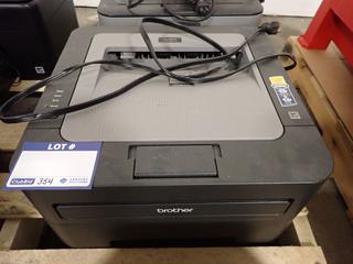 Brother HL-2240 Laser Printer.
