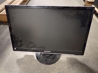 Samsung 2494SW 24 In Monitor.