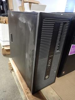 HP TPC-F047-MT Desktop.