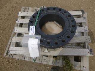 Flange WN RTJ-600 LB-60-14 IN-A160093637