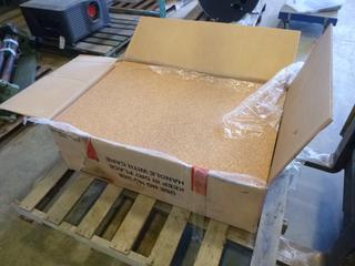 Qty of 6mm Premium Cork Underlayment, 2 Ft. x 3 Ft. x 6mm (M41)