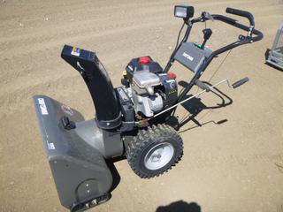 Craftsman C950-52430-3A  Snow Blower w/ 9.5 HP Briggs & Stratton Engine, 19 1/2 In. x 27 1/2 In. (OS)