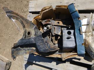 Qty of Various Parts for Suzuki King Quad