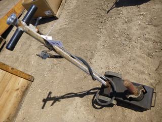 Air Powered Jack, Unknown Capacity (OS)