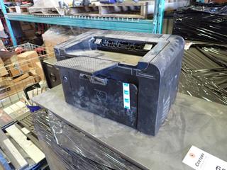 HP B015B-902-00 Laser Jet Printer, S/N VND3B91733 (T-1-1)