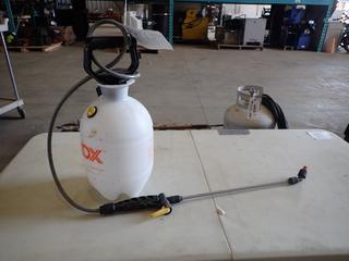 HDX 1 Gal. Sprayer w/ Wand (F-2)