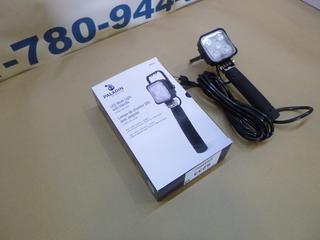 Unused LED Corded Work Light w/ Handle (F-1)