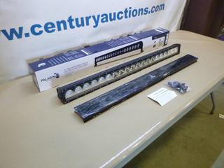 Unused 42 In. Straight Single Row LED Light Bar (J-2-2)