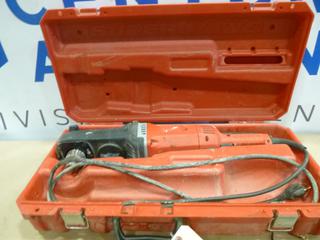 Milwaukee Cat. No. 1680-20, Super Hawg Right Angle Drill (NEC)