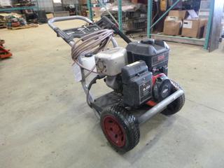 Briggs and Stratton Elite Series 2900 PSI Pressure Washer, 900 Engine Series, Turtle and Rabbit Mode (L31)