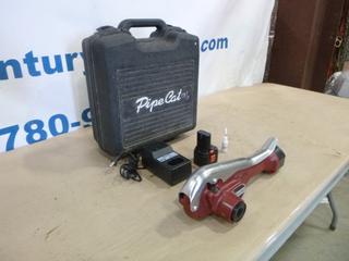 Pipe Cat Copper Cutting and Cleaning Tool For Plumbing (G1)
