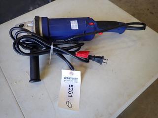 Unused Simonz 7 In. Right Angle Polisher and Sander (E-2)
