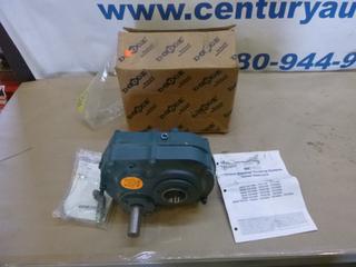 Dodge ABHS TXT225T 242258 23:1 Gear Reducer (J11)