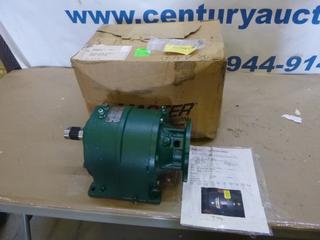 M85073 Reducer APG Size 3, 20.9:1, 140TC (J11)