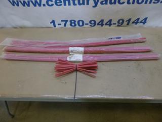 Qty of Various Sized Heat Shrink (K11)