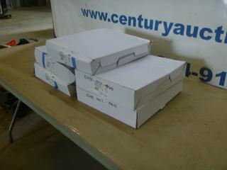 (5) CM Plastic Pictogram Combination Light and Emergency Lighting (K-3-2)
