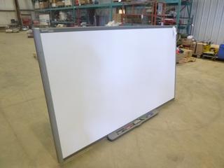 Smart Board *Note: Missing Cords* (R-5-1)
