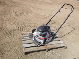 Gravely 995408 Professional Grass Cutting Machine For Golf Greens, SN 000111 