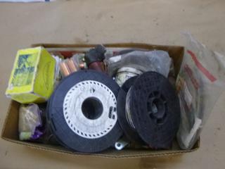 Qty of Welding Accessories (N-2-2)