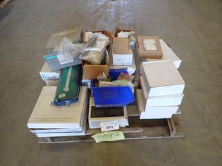 Various Brands of Unused Plumbing and Bathroom Fixtures / Fittings (T-3-3) 