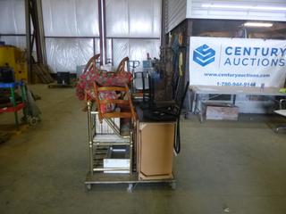 Qty of Various Chairs, Accent Tables and Dressers (X31)
