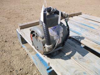 Doerr 1/2 HP 3450 RPM (B1)